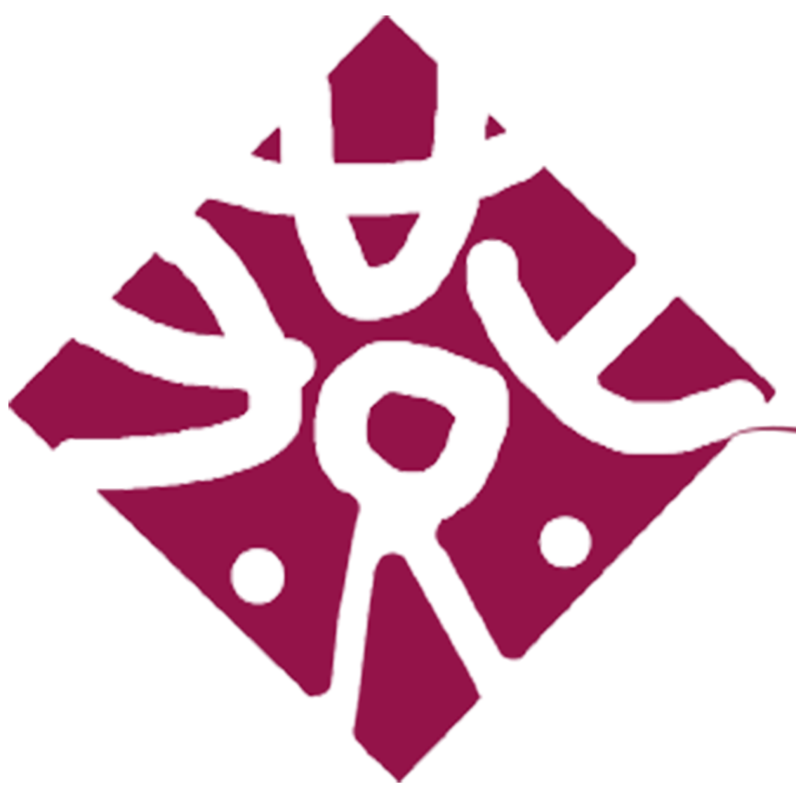 瑪雅巴燕正式 Logo